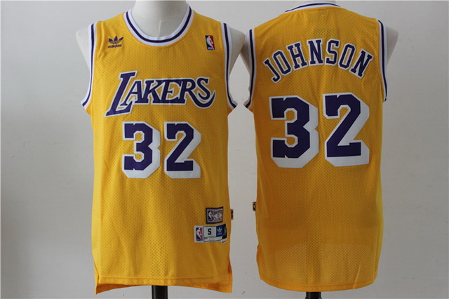 Los Angeles Lakers Jerseys 117 [Wholesale NBA Jerseys 13117]